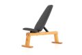 weightbench eiche