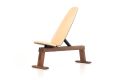 weightbench nussbaum natur
