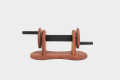 nohrd powerplank club