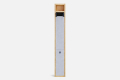 nohrd wall ski erg module