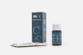 water blue care set