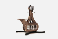 watergrinder vintage