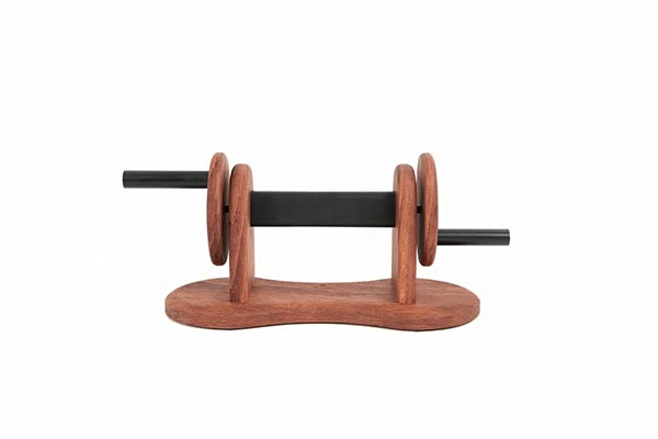 NOHRD PowerPlank Club