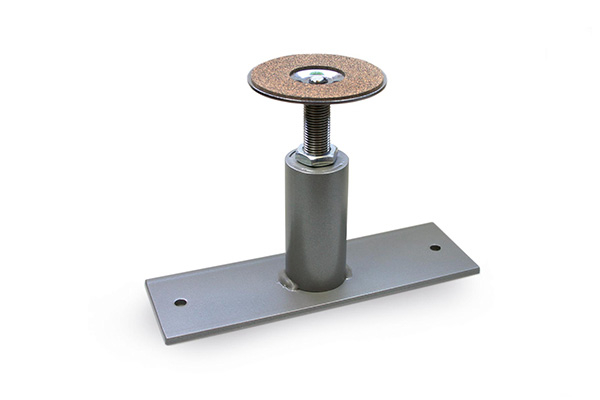 SlimBeam Ceiling Clamp 258 - 276 cm