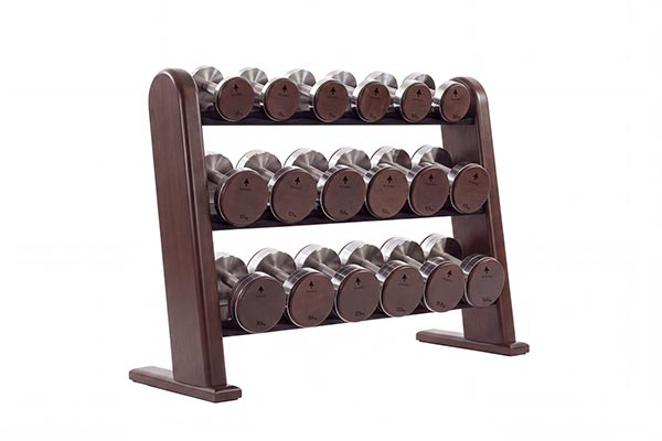 NOHRD DumbBells Club