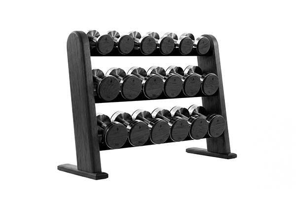 NOHRD DumbBells Shadow