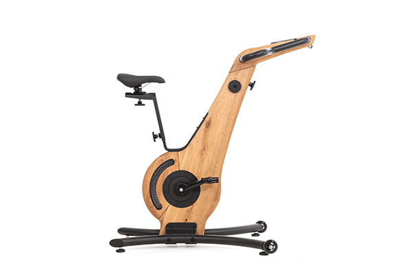 NOHRD Bike V2 Oak