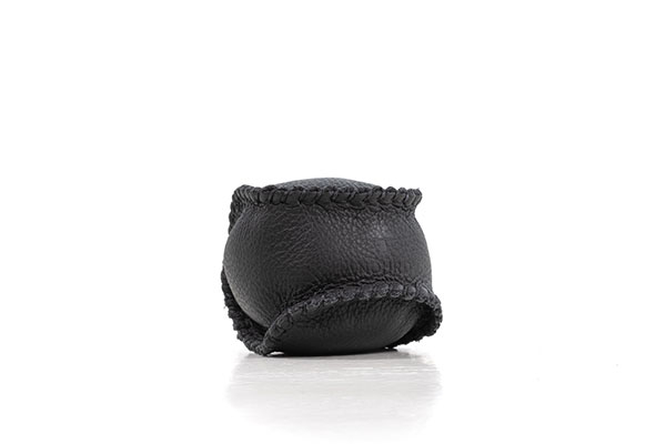 HaptikBall 300 g, black