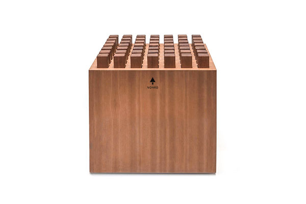 HedgeHock Cherry
