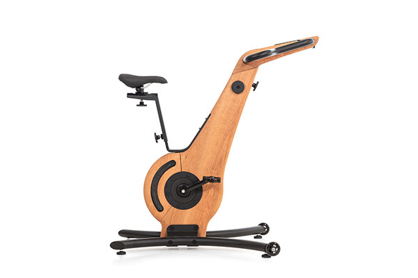 NOHRD Bike V2 Cherry