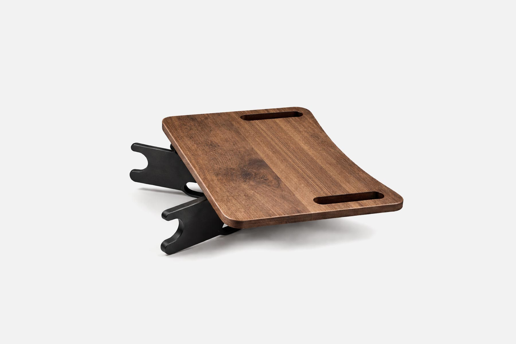 laptop tray v2 vintage