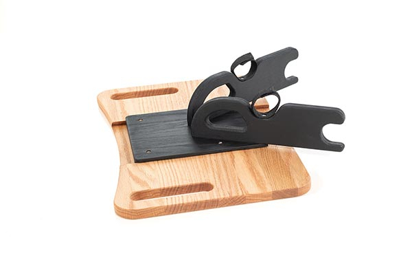 Laptop Support Tray