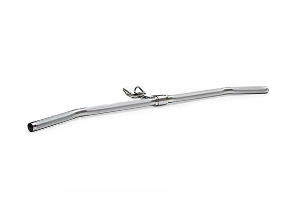 Aluminum Lat Bar