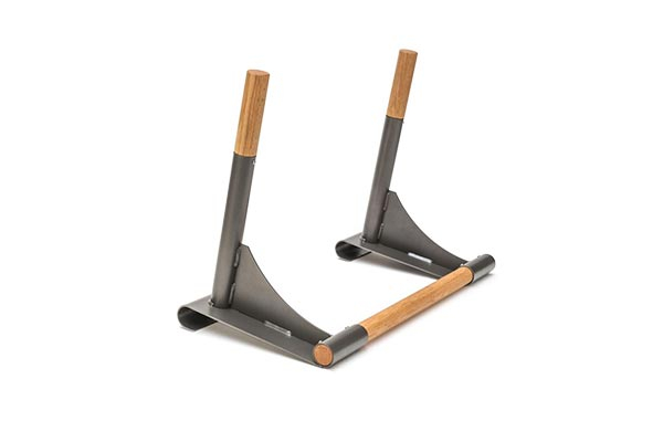 WallBars Multi-Adaptor Oak