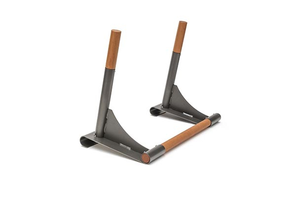 WallBars Multi-Adaptor Cherry