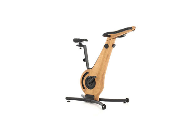 NOHRD Bike Oak