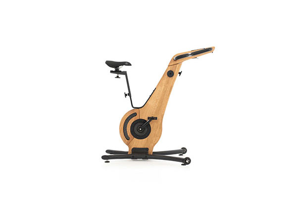 NOHRD Bike Oak