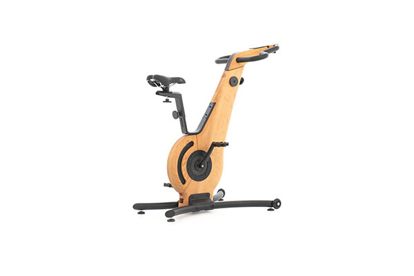 NOHRD Bike Cherry XS