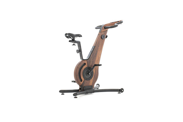 NOHRD Bike Walnut XS
