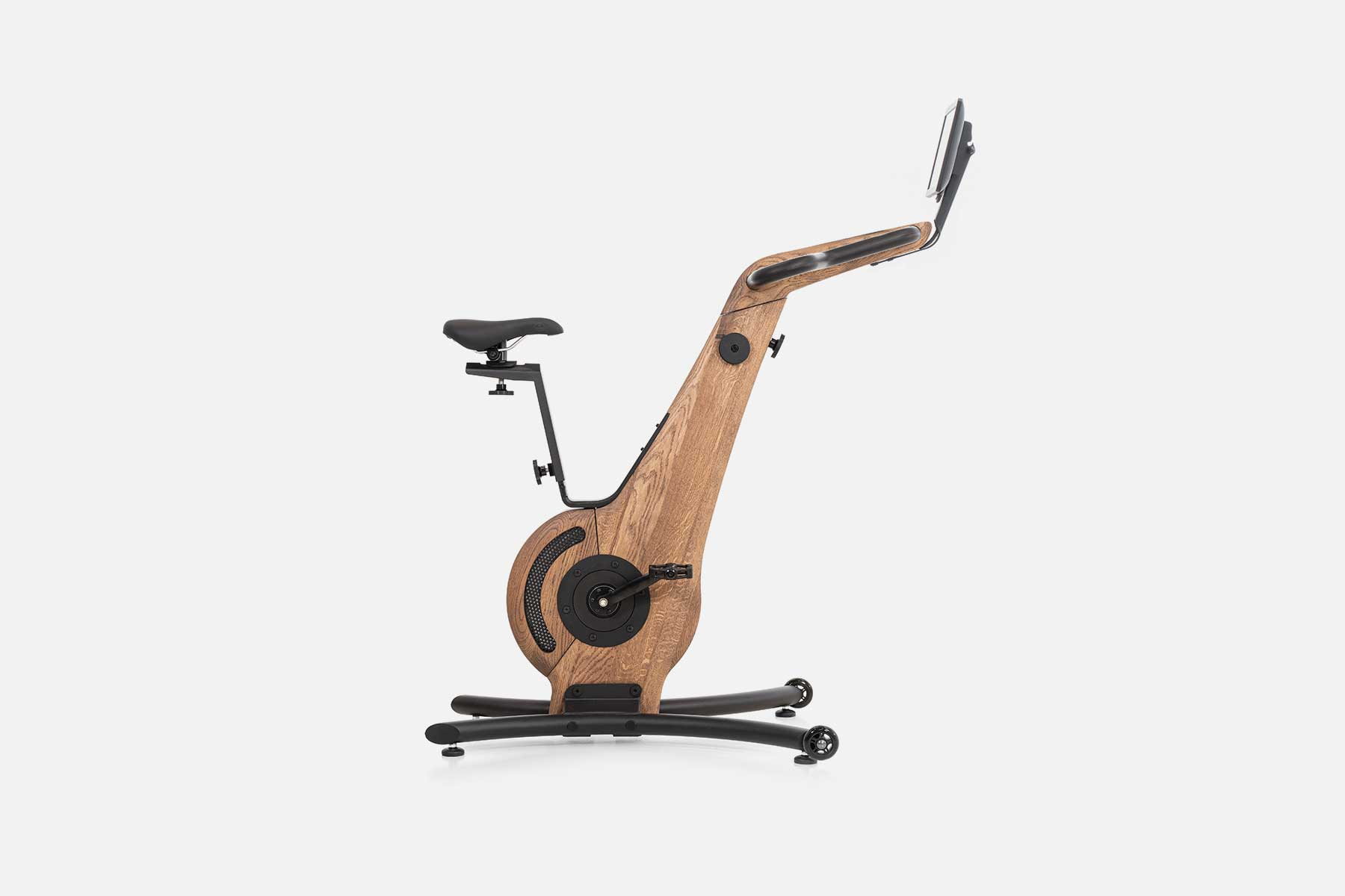 nohrd bike pro vintage