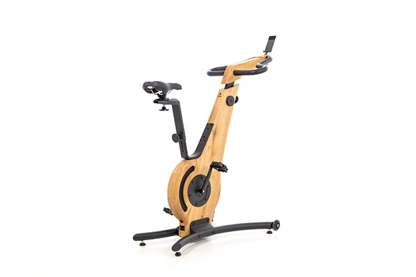NOHRD Bike V2