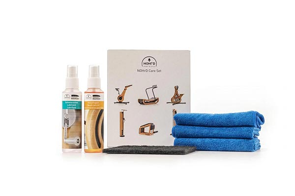 NOHRD Care Set
