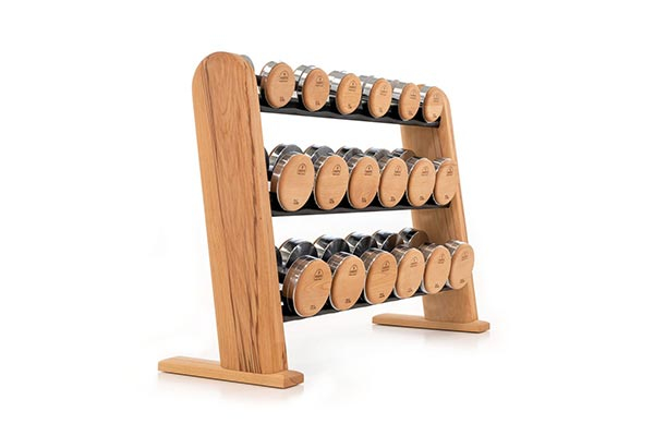 NOHRD DumbBells