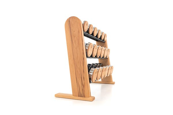 NOHRD DumbBells