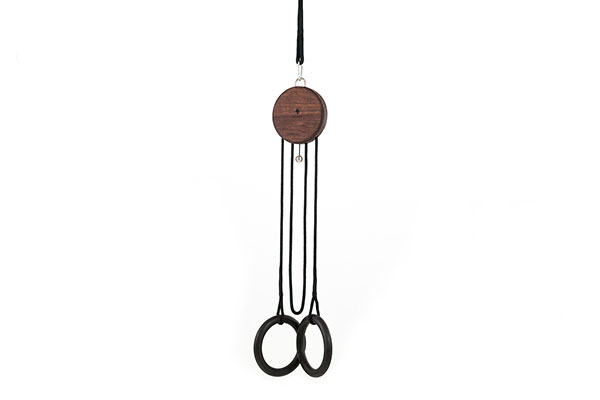 NOHRD Sling Walnut