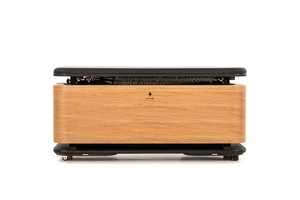 NOHRD StepBox