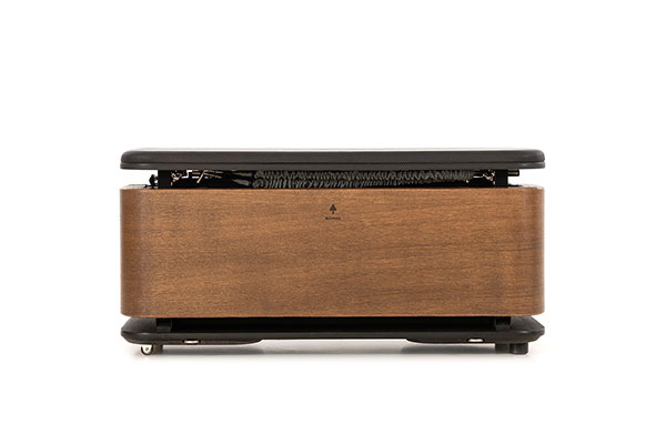 NOHRD StepBox Vintage