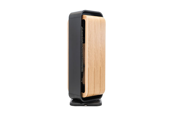 NOHRD StepTower Oak