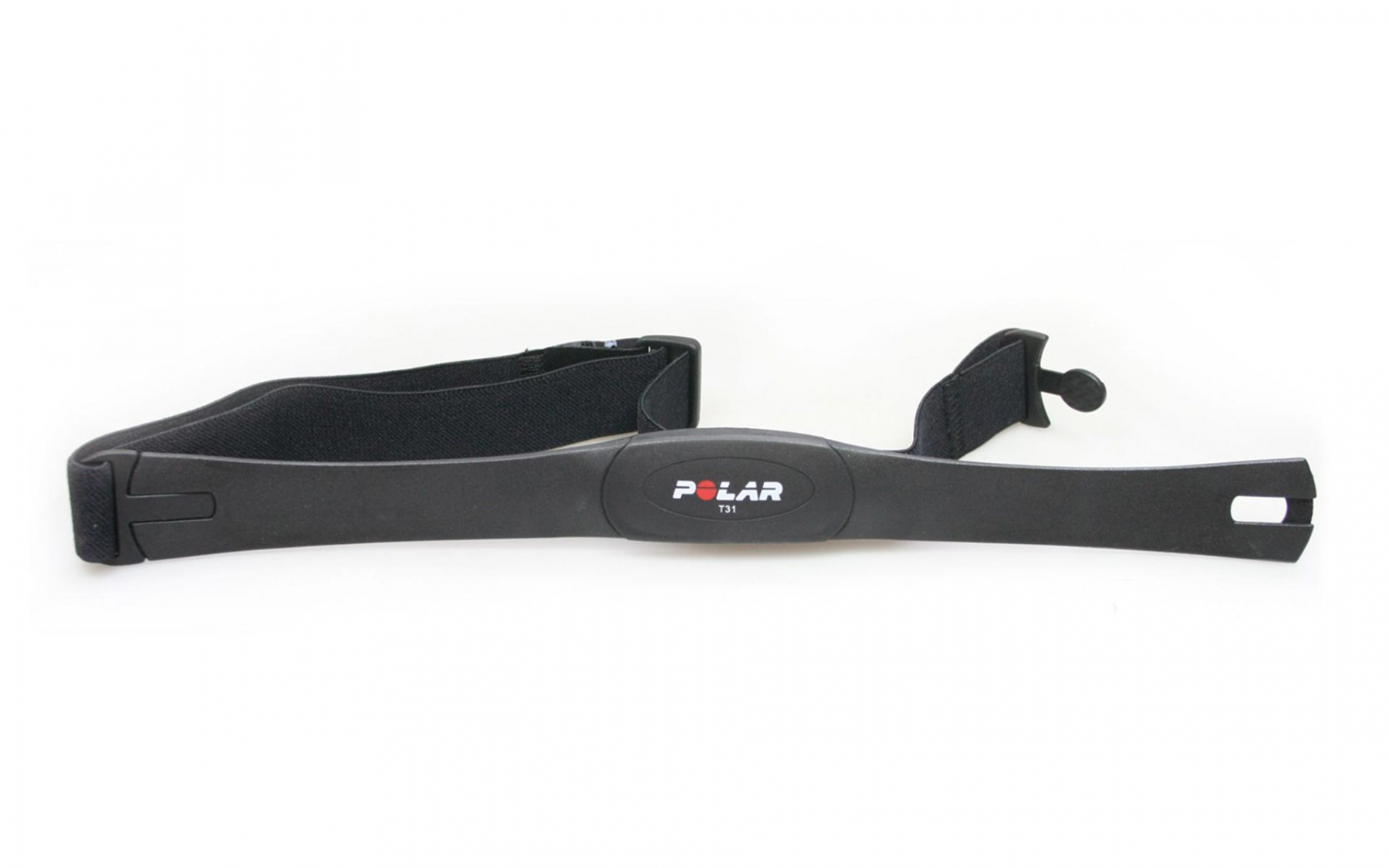 Heart Rate Transmitter (UK) Polar T31 / Analog
