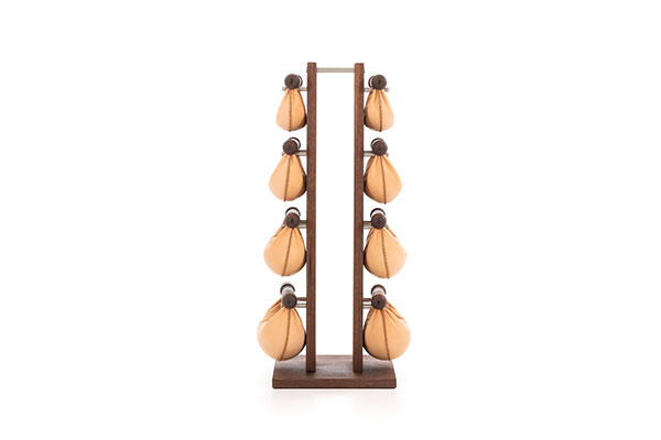 SwingBells Tower