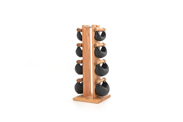 Swing Turm Eiche