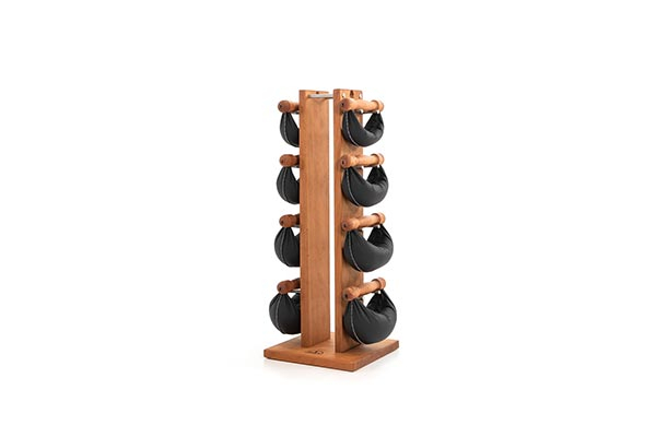 Swing Turm Kirsche