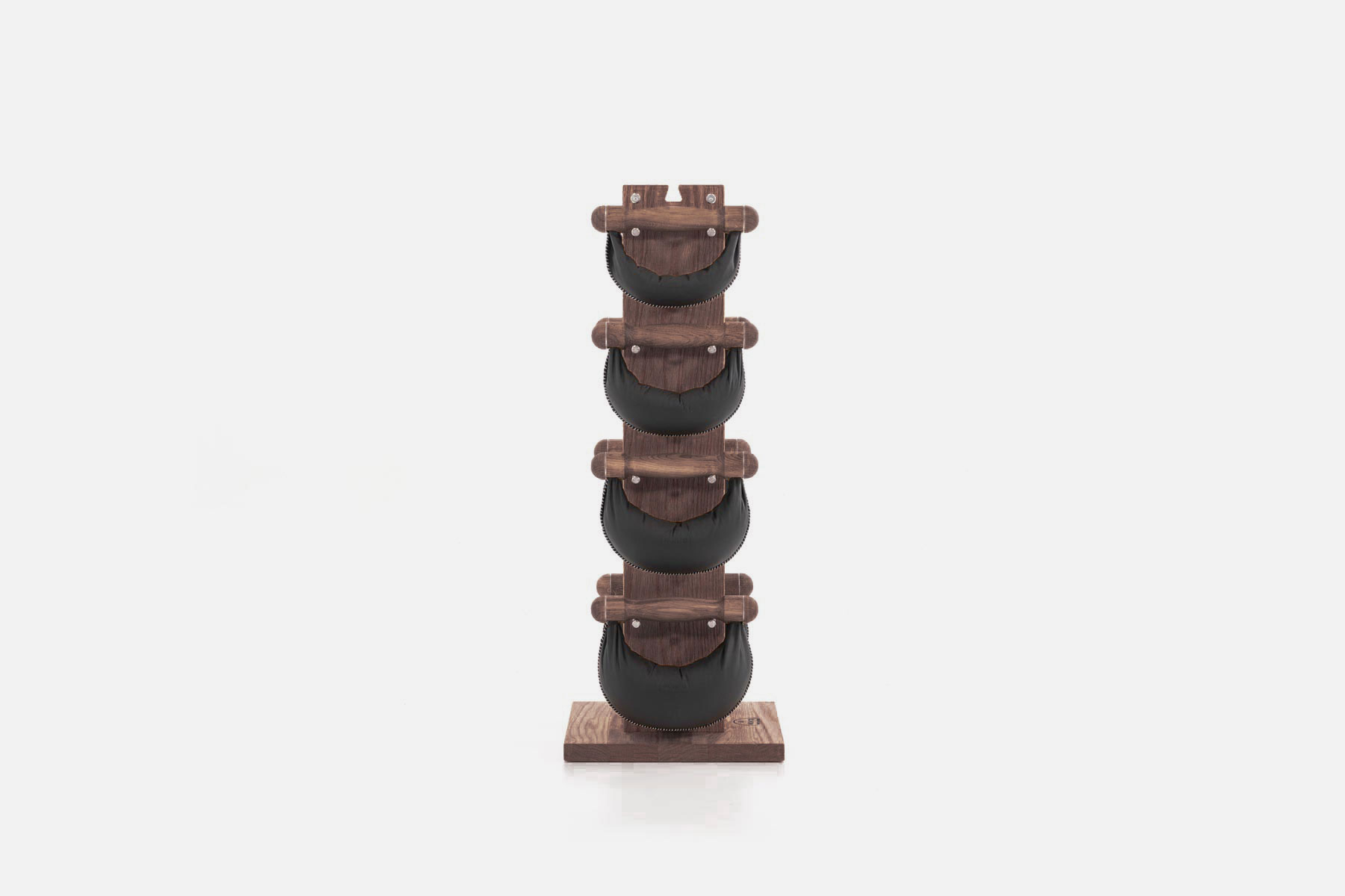 SwingBells Tower Vintage