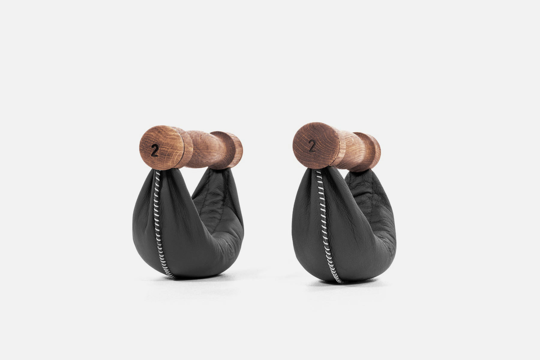 SwingBells Vintage Set 2 kg