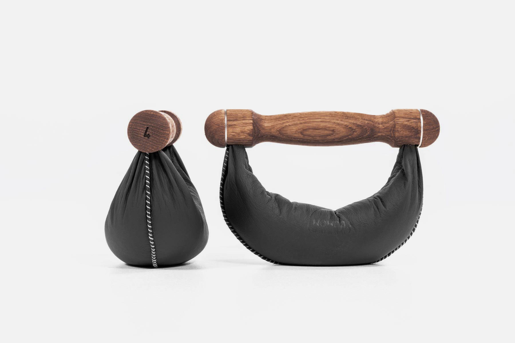 SwingBells Vintage Set