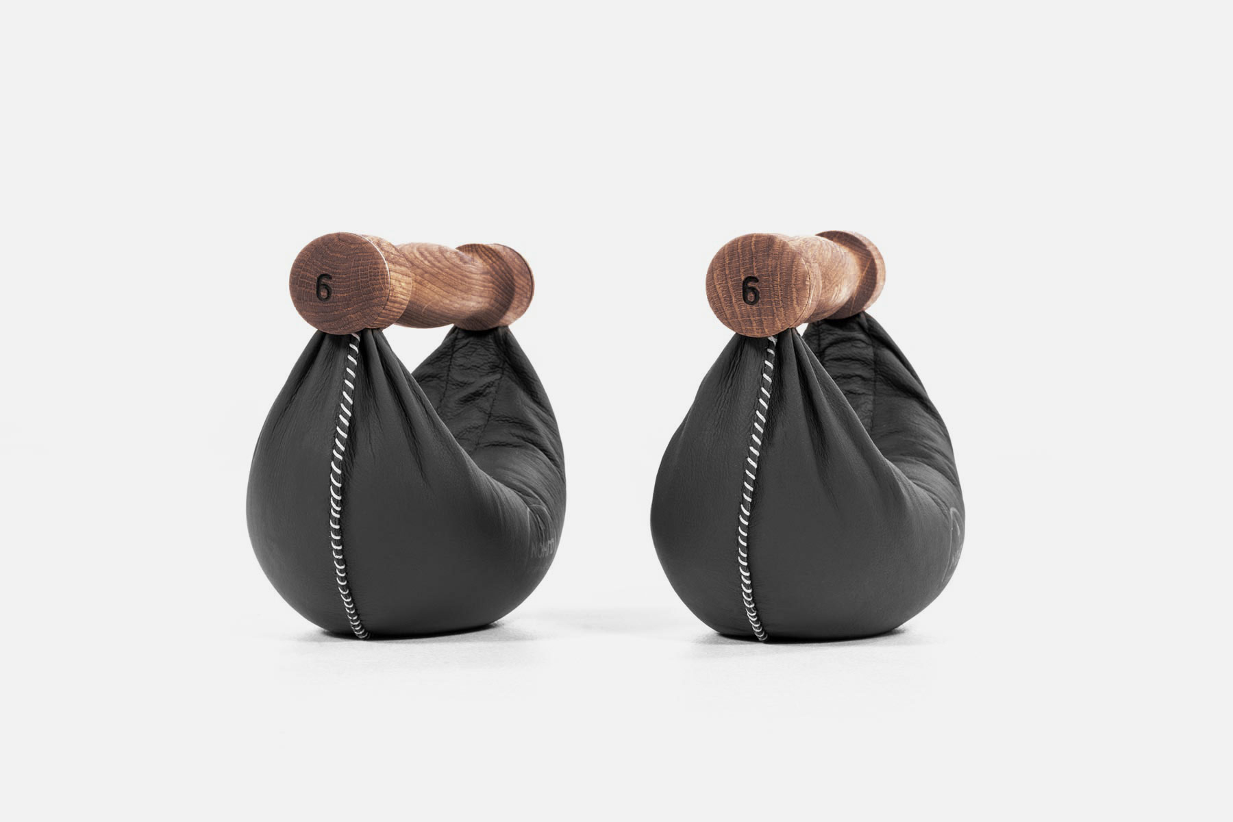 SwingBells Vintage Set 6 kg