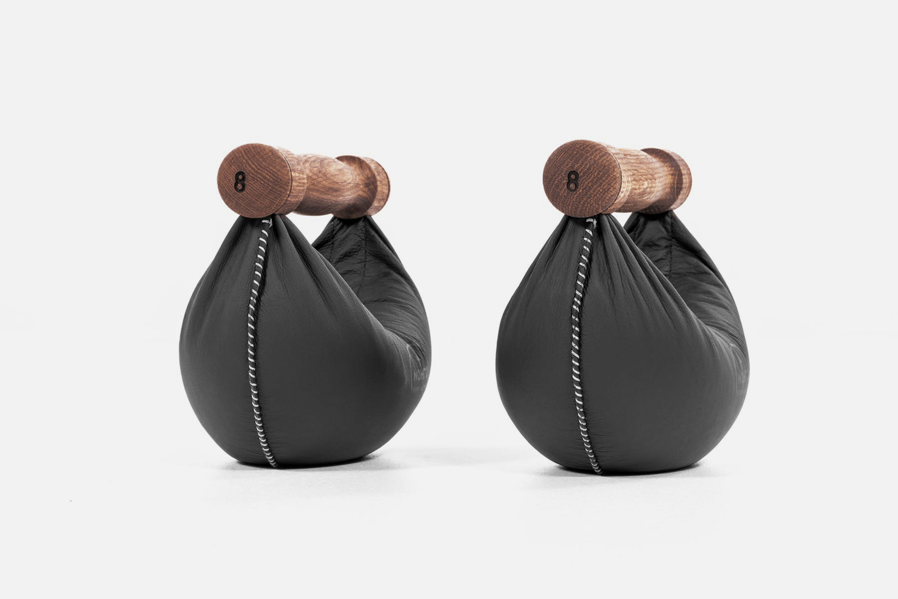 SwingBells Vintage Set 8 kg
