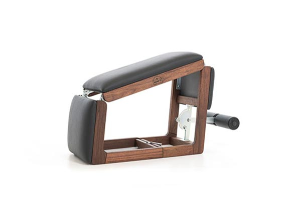 TriaTrainer Walnut