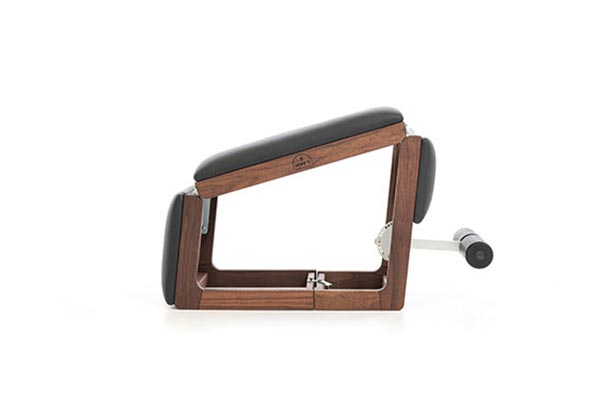 TriaTrainer Walnut