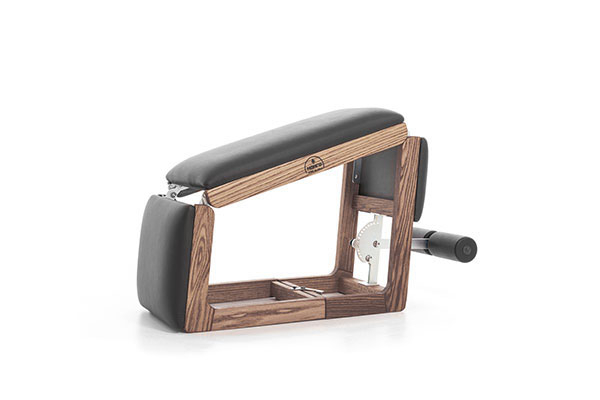 TriaTrainer: Abddominal Trainer, Back Extension & Weight Bench
