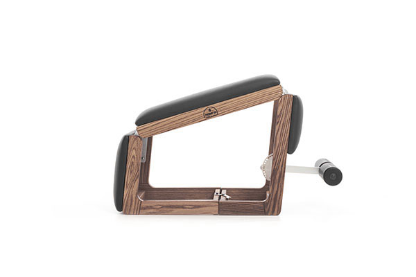 TriaTrainer: Abddominal Trainer, Back Extension & Weight Bench