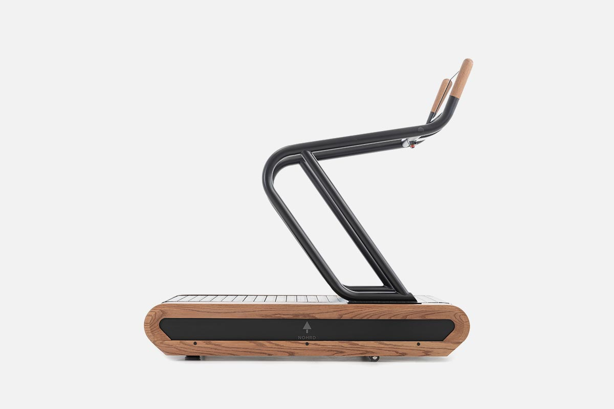 nohrd citius vintage