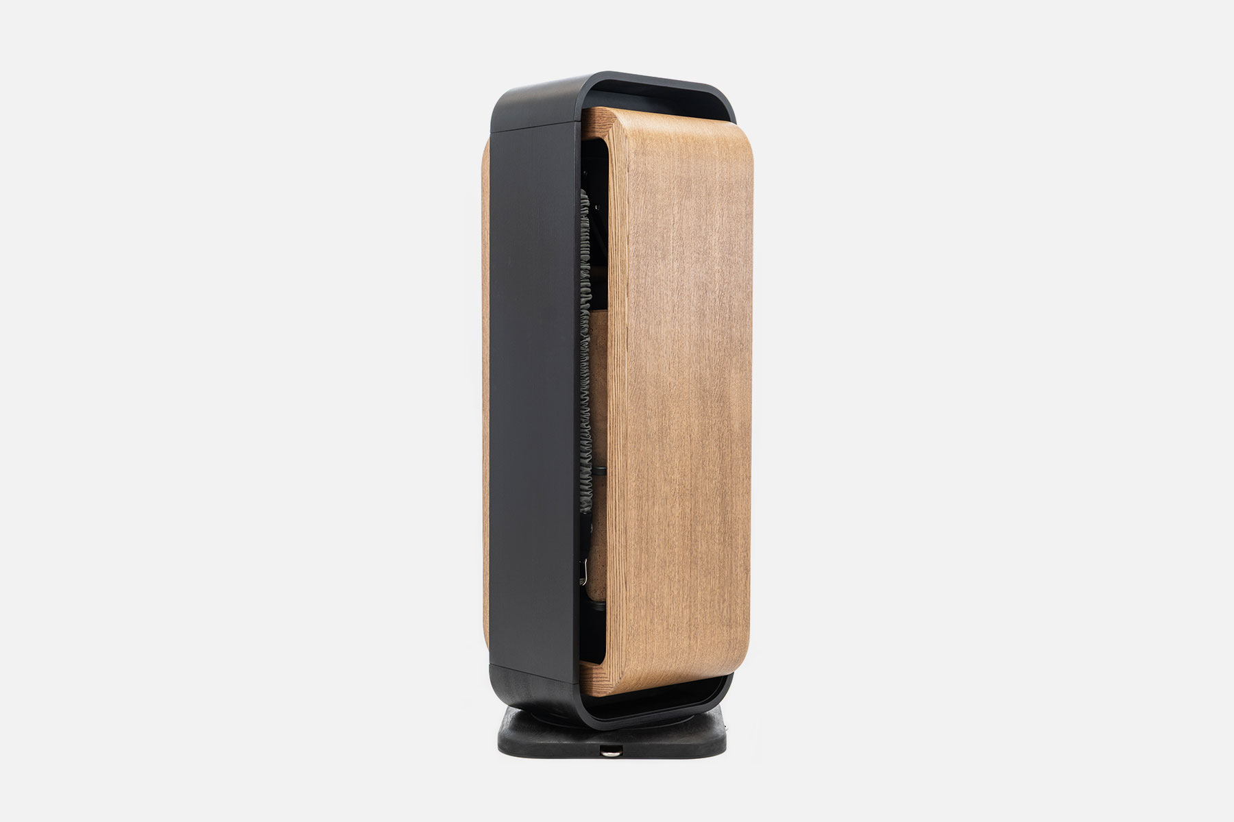 nohrd steptower vintage