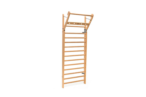 WallBars Oak