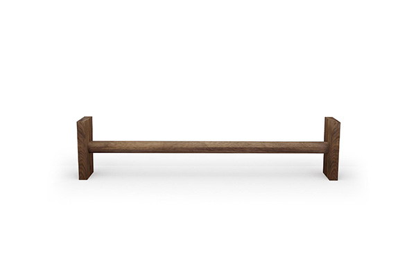WallBars Extension Vintage