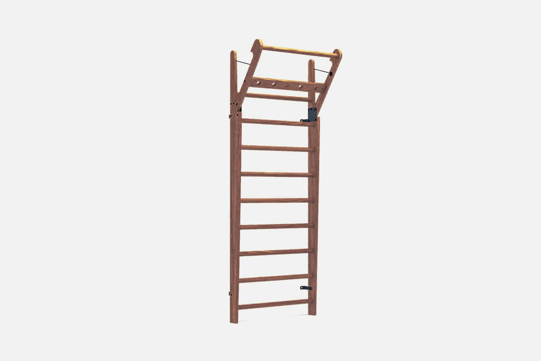WallBars Vintage 10